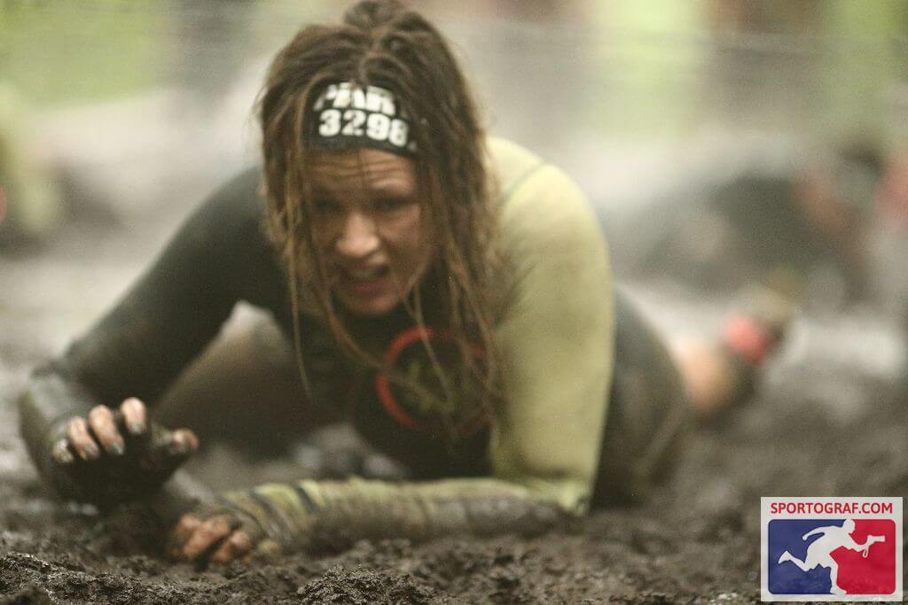 J'ai couru une Spartan Race, partie 1 image